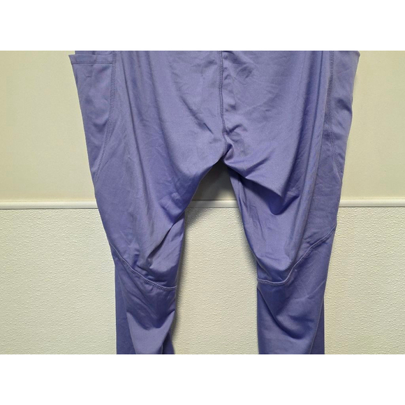 Women's‎ Cabana by Crown & Ivy Leggings Size 2X Purple - Picture 6 of 8